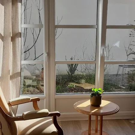 Maison La Parenthese *