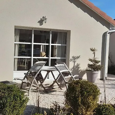 Holiday home Maison La Parenthese