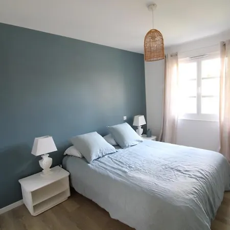 Maison La Parenthese Holiday home Vittel