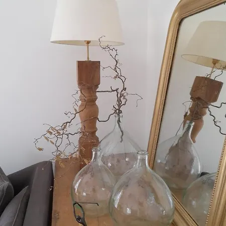 Holiday home Maison La Parenthese *