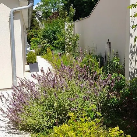 Maison La Parenthese *