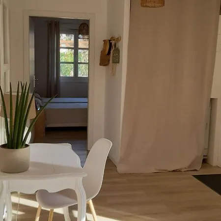 Holiday home Maison La Parenthese *