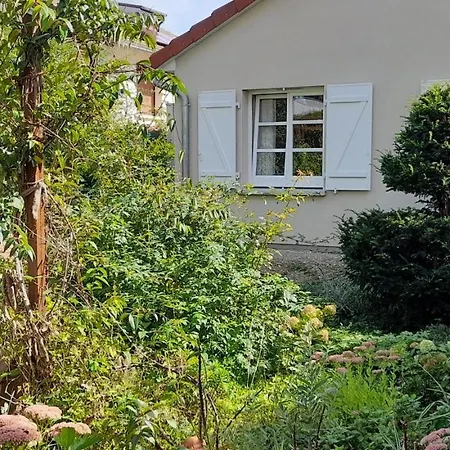Maison La Parenthese *