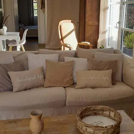 Maison La Parenthese