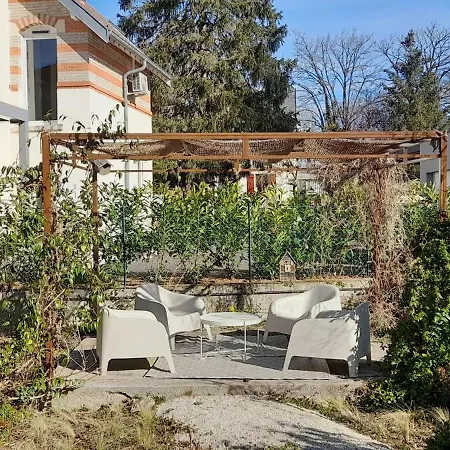 Maison La Parenthese Holiday home *